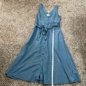 Pact coastal dress